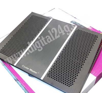 Quạt tản nhiệt laptop CoolerMaster 2318